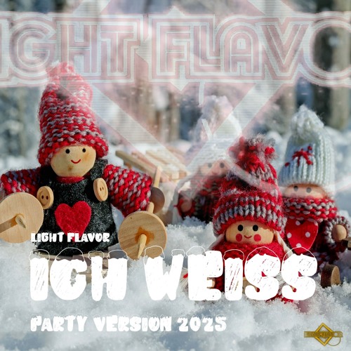 Ich Weiss