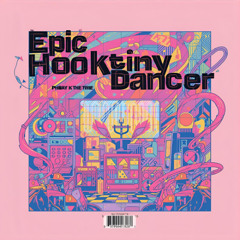 Epic Hook -Ironik Elton John Tiny Dancer cover