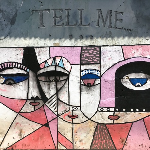 Tell Me What You Want