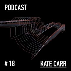 Extended #18 - KATE CARR