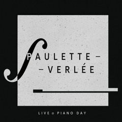 Soeur Monique (Live at Piano Day)