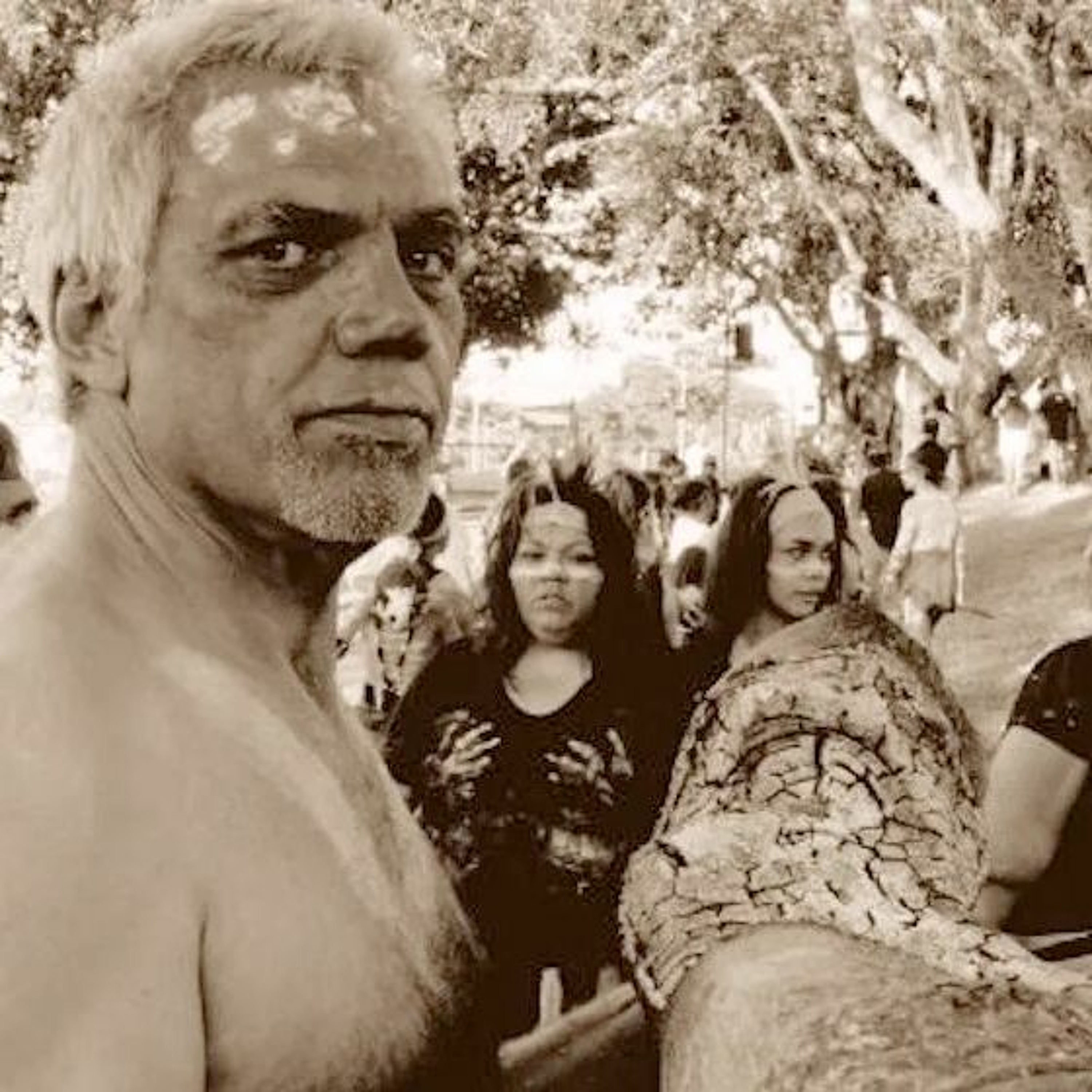 2012 Sovereignty & Land Rights Conference