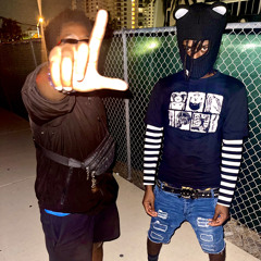 Broke The Law (ft. UnNvited)