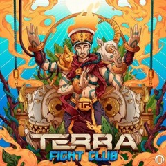 TERRA - Fight Club (Nutek Records)