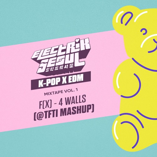 f(x) - 4 Walls (@tfti mashup)