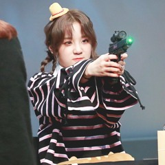 (G)I-DLE -  DUMDi DUMDi (MAEJIG X MANOX Remix) [YUQI SOLO]