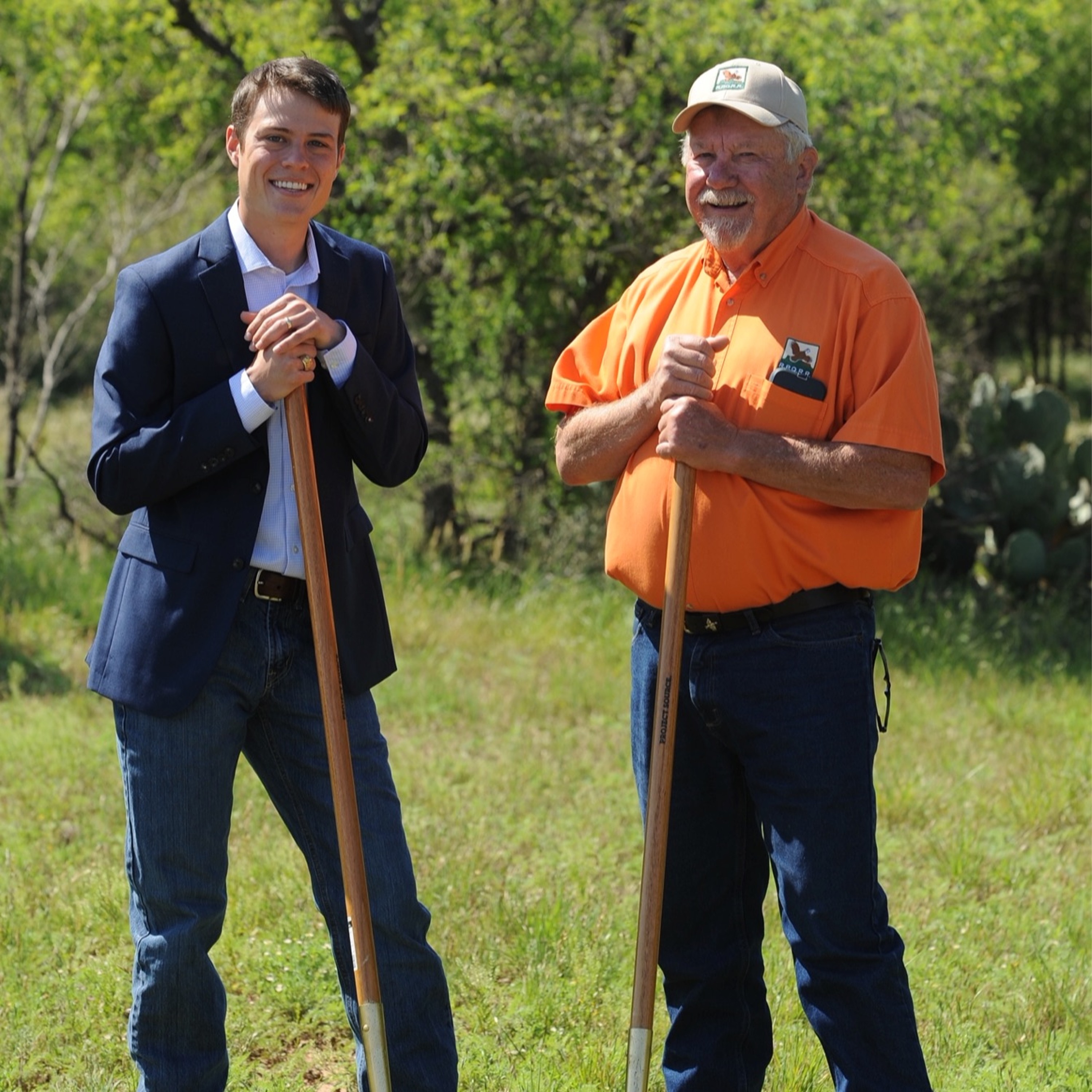 Dr. Dale on Quail