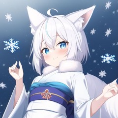 ice fox
