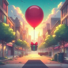 Ballon ~ Animal Crossing x DaBaby Type Beat