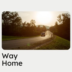 Weekend Wind Down White Noise, Pt. 17