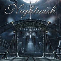 Nightwish - Last Ride Of The Day (Originally Lyrics)