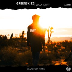 Greenskiez - Walk Away(Extended Version)
