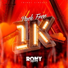 PACK FREE 1K RONY MOREY (Free Download)