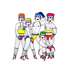 PREMIERE: Selderv - Dance Together (Never Spring Remix) [Astro Noomiyah]