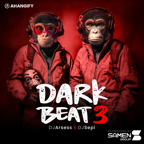 DJ Arsess & DJ Sepi - Dark Beat 3