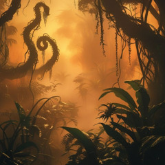 Lost in the Creep - DARK TRIBAL - Nov 2025