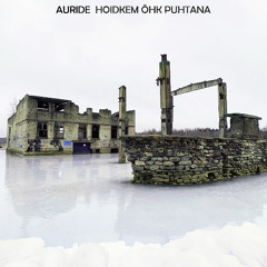 Hoidkem õhk puhtana