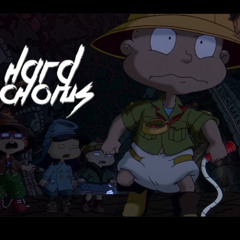 Don't Fux with the Rugrats
