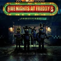 Five Nights at Freddy's: La Película Pelicula Completa [MEGA-Latino]