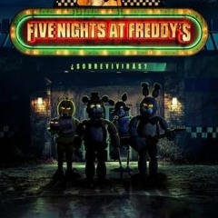 MEGA- 720p [Five Nights at Freddy's: La Película] Pelicula Completa (2023) Online