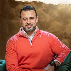 عودة الأمل في الحياة - مصطفى حسني