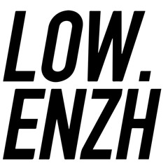 LOW.CAST #002 / Noah