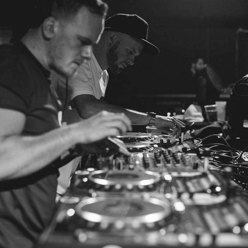 BBC Radio One - The Prototypes - Drum And Bass Mix (07:03:2022)
