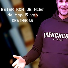 Deathroar's Top 5 Mix | BKJN TV