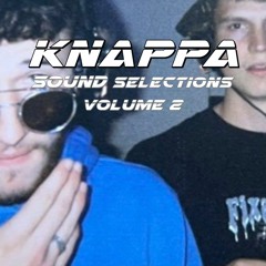 Knappa Sound Selections | Volume 2