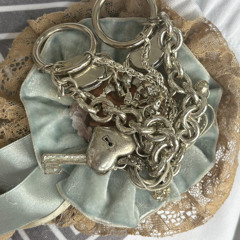 A blanket and a shield are so similar in a way