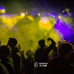 hard goan is ook goan~dj jelle