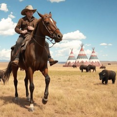 02 AI Collective - Cowboy Dreams