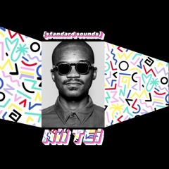 [standard sounds] x Nii Tei