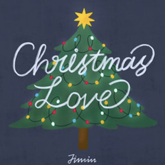 christmas love - jimin