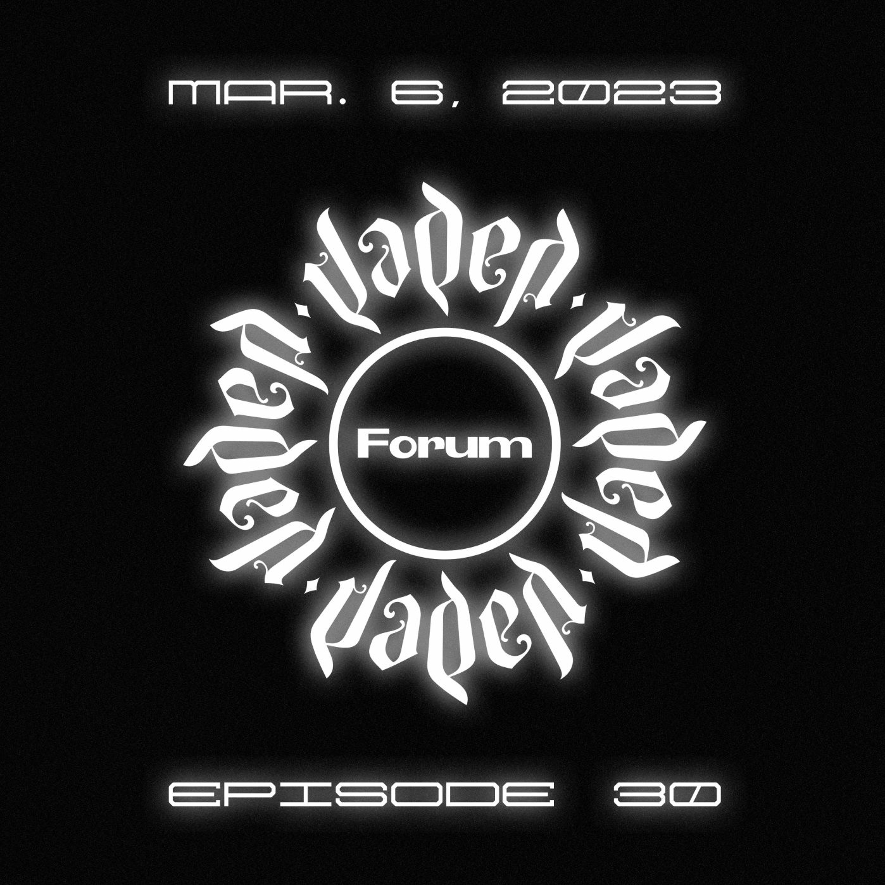 Jaded Forum