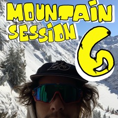 MOUNTAIN SESSION / FOR MY LADIES