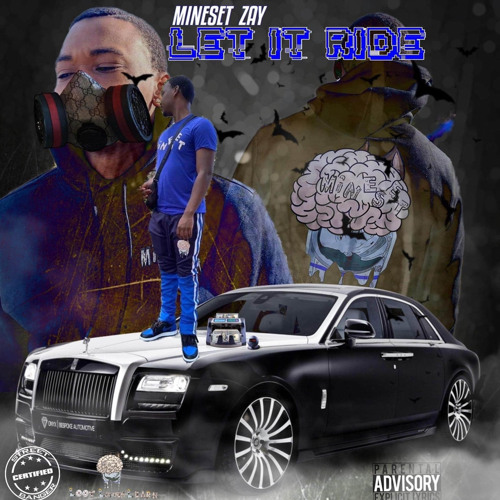 Let It Ride (Prod. By RAN)
