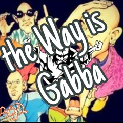 RaveByDave - the Way is Gabber