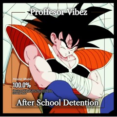 After School Detention Mix
