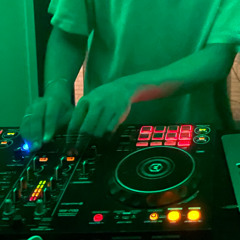 random party mix capture #1 _ stpattys2025 @ waterloo (jt, baby keem, charli xcx)