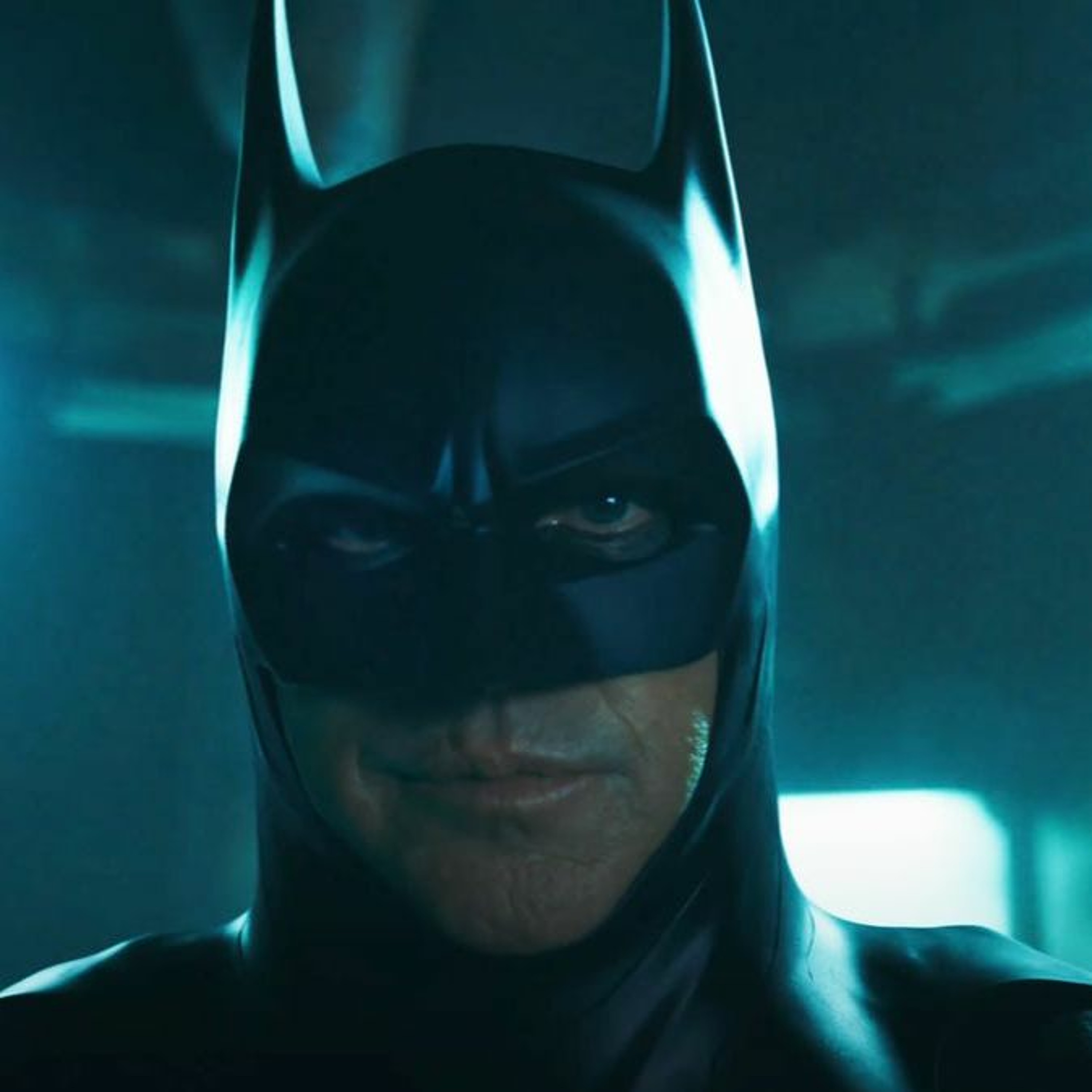 Shanlian on Batman episode 195 - The Flash trailer breakdown