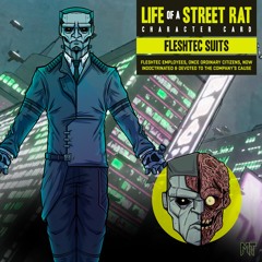 Midnight Tyrannosaurus - Operation FleshTec Tower (Skit) (OUT NOW!)