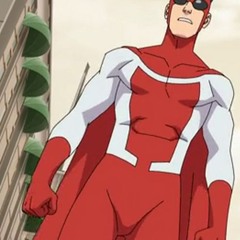 I hate coming back to this place (Omni Mark)