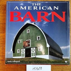 $PDF$/READ⚡ The American Barn