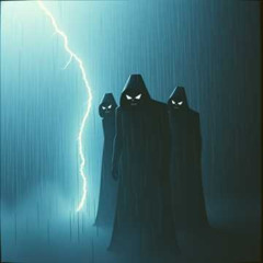 Rainfall Reckoning: The Three Kings