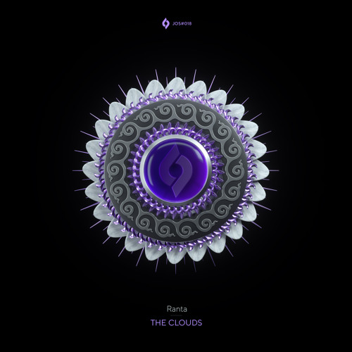 Premiere: Ranta - The Clouds [Journey of the Soul]
