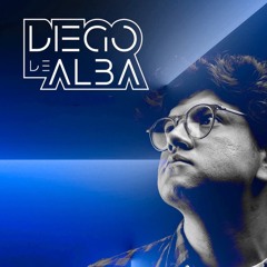 AFTERCHART #020_JUNIO_2025 Progressive_House_Diego_de_Alba [ALTIPLANO] Tol, Mex.