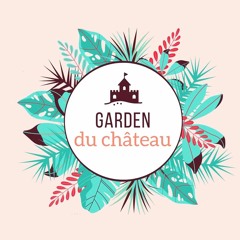 Garden du chateau mix live Part 2 // Guest dj Quentin Margery from Lounge to Nu-Disco