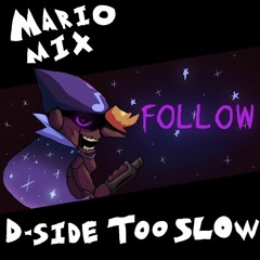 Follow (D-Side)