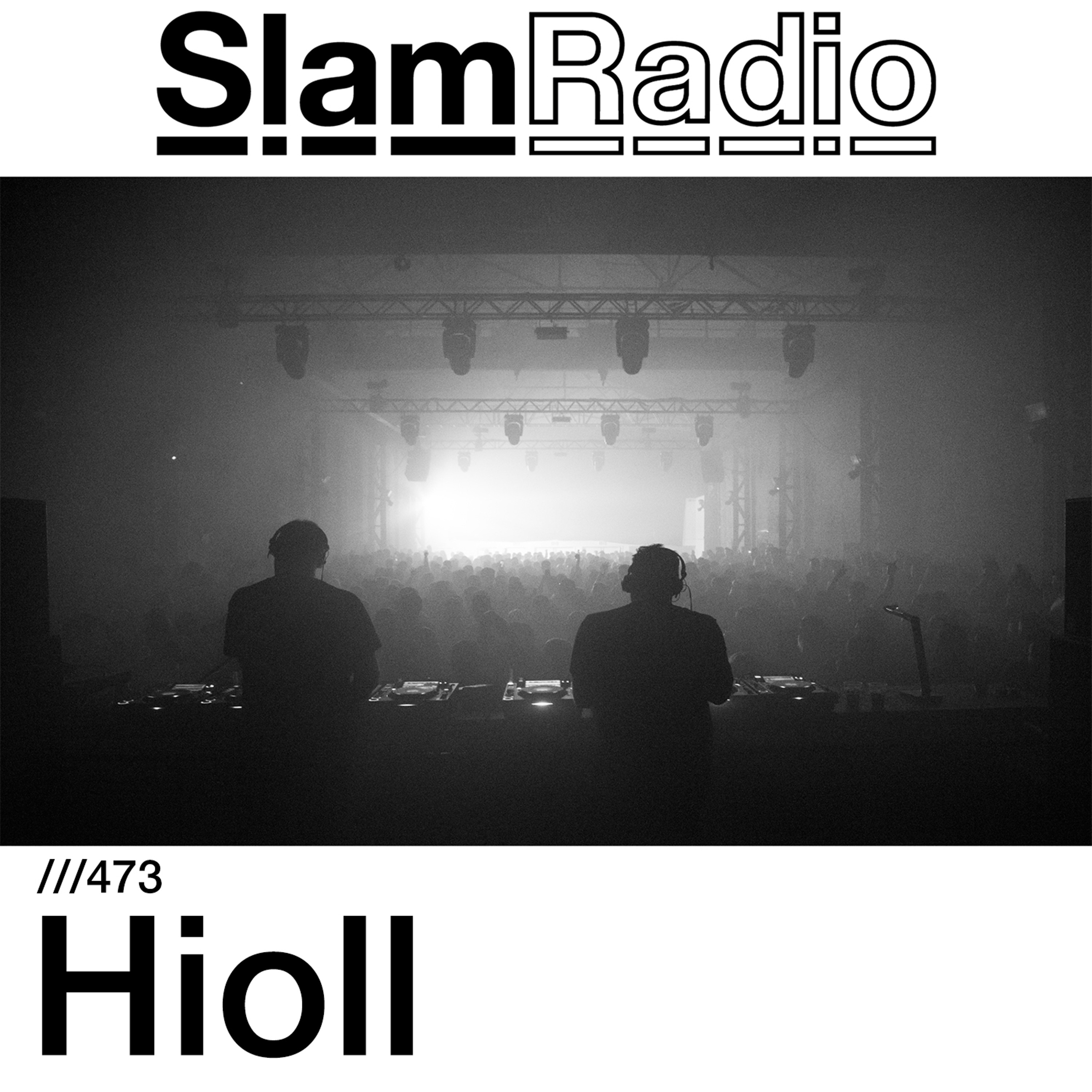 Slam Radio
